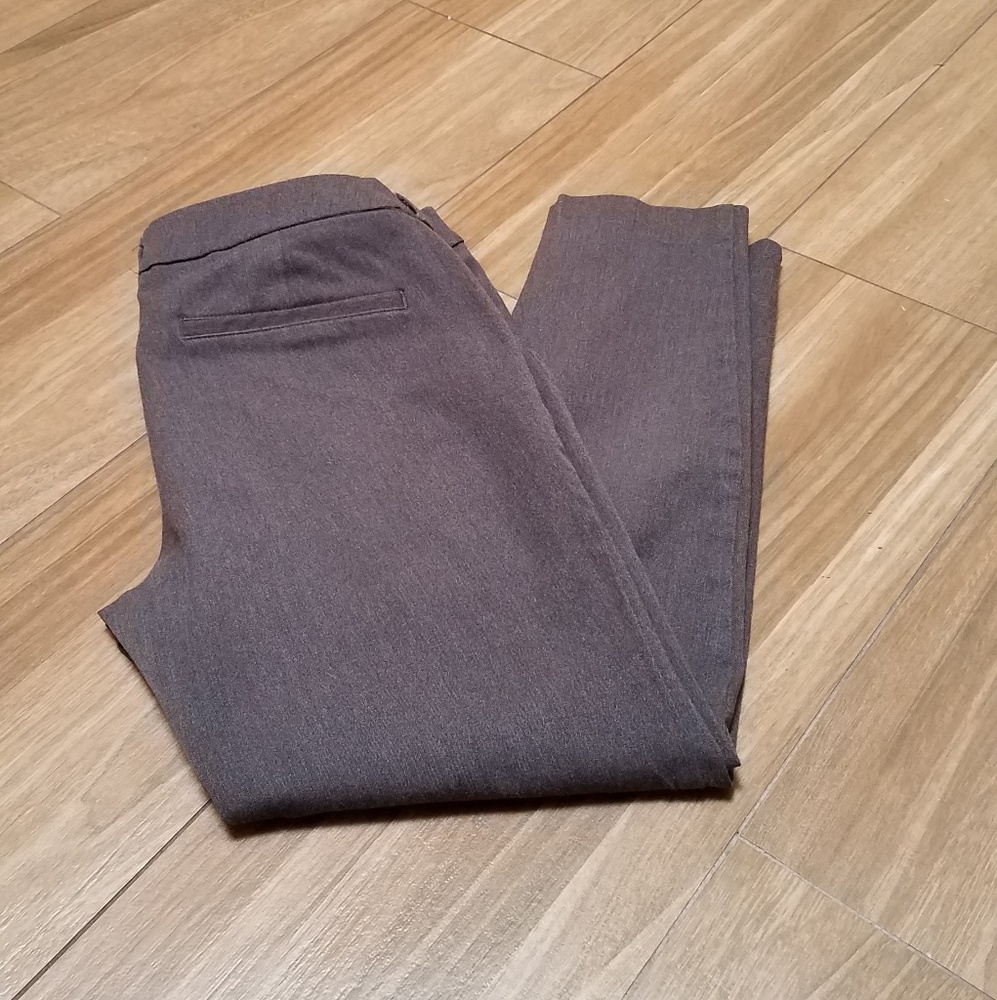 Old Navy pixie pants